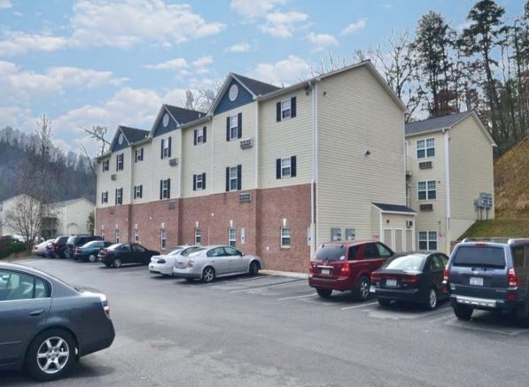 36 Dixs Gap Cir, Cullowhee, NC for sale - Building Photo - Image 2 of 7