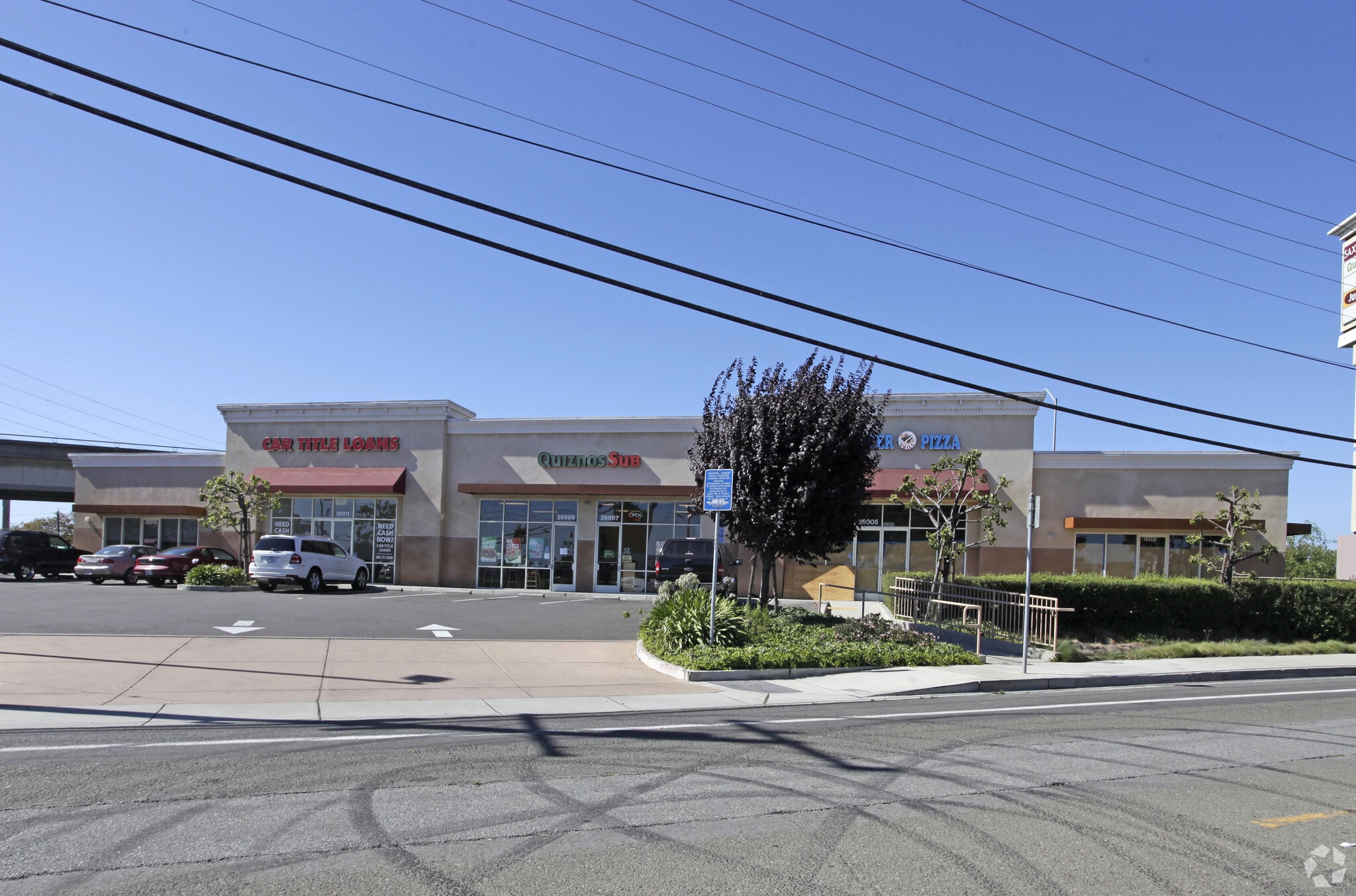 26001-26025 Eden Landing Rd, Hayward, CA for lease Primary Photo- Image 1 of 24
