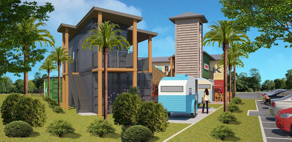 27781 Tennessee st, Bonita Springs, FL à louer - Photo du bâtiment - Image 3 de 3