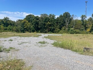 Plus de détails pour 2550 Whitfield Rd, Clarksville, TN - Terrain à vendre