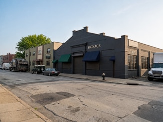 Plus de détails pour 3353-3359 Richmond St, Philadelphia, PA - Industriel à louer