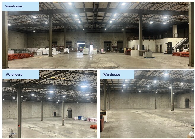 3705 Houston Hwy, Victoria, TX à vendre - Photo intérieure - Image 2 de 3