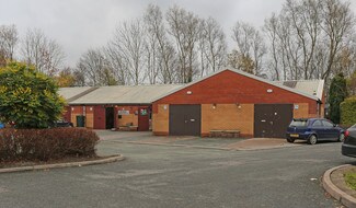 More details for Maes-Y-Clawdd, Oswestry - Industrial for Lease