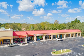 Plus de détails pour 2416 SE 58th Ave, Ocala, FL - Commerce de détail à vendre