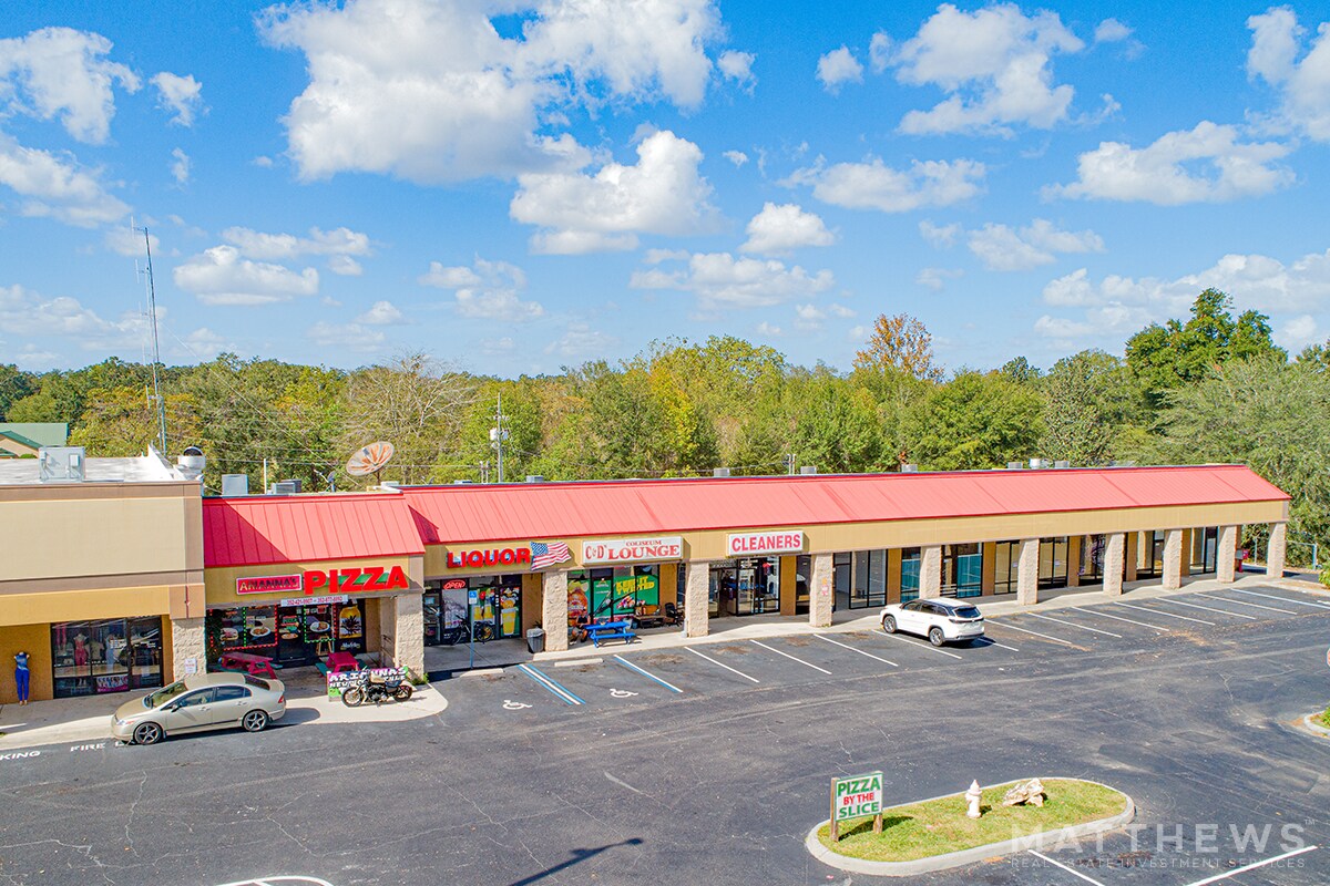 2416 SE 58th Ave, Ocala, FL à vendre Photo principale- Image 1 de 4