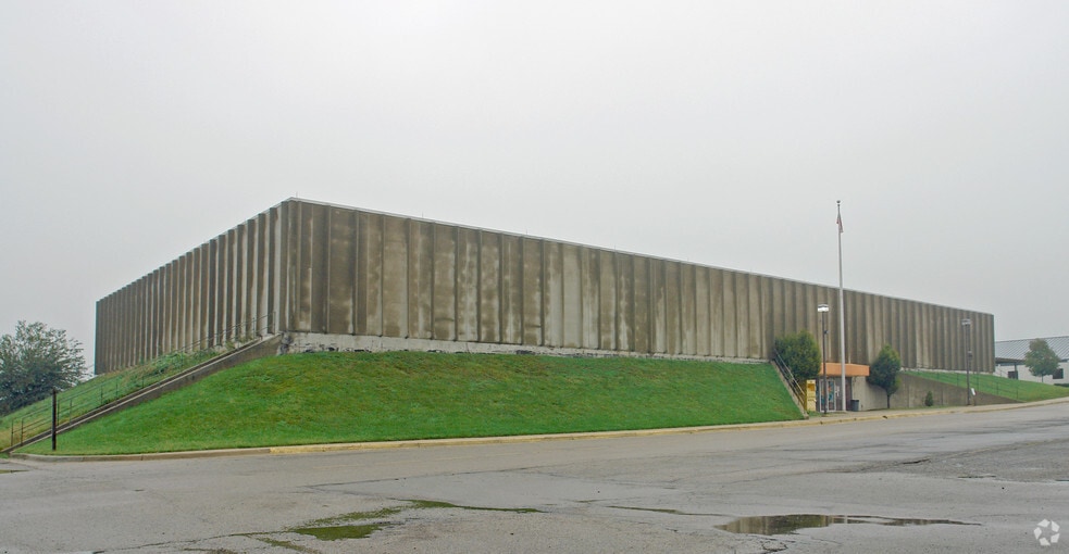 4415 Dayton-liberty Pike, Dayton, OH for sale - Primary Photo - Image 1 of 2