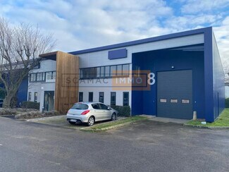 More details for Office, Industrial for Lease