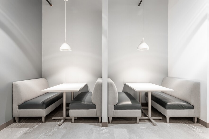 6800 Weiskopf Ave, McKinney, TX for lease - Interior Photo - Image 2 of 30