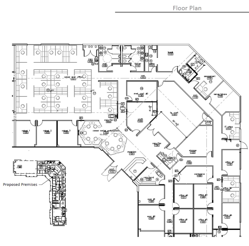 8527-8551 Bluejacket Dr, Lenexa, KS for sale Interior Photo- Image 1 of 1