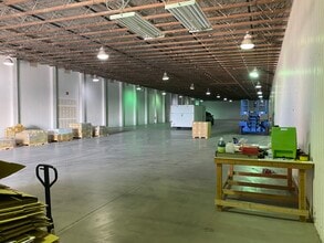 4502 N Stearman Ave, Pasco, WA for lease Interior Photo- Image 2 of 4