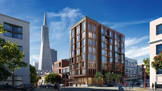 More details for 875 Sansome St, San Francisco, CA - Office for Sale