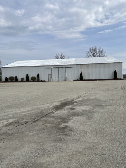 3078 Point Marion Rd, Morgantown, WV for lease - Building Photo - Image 1 of 5