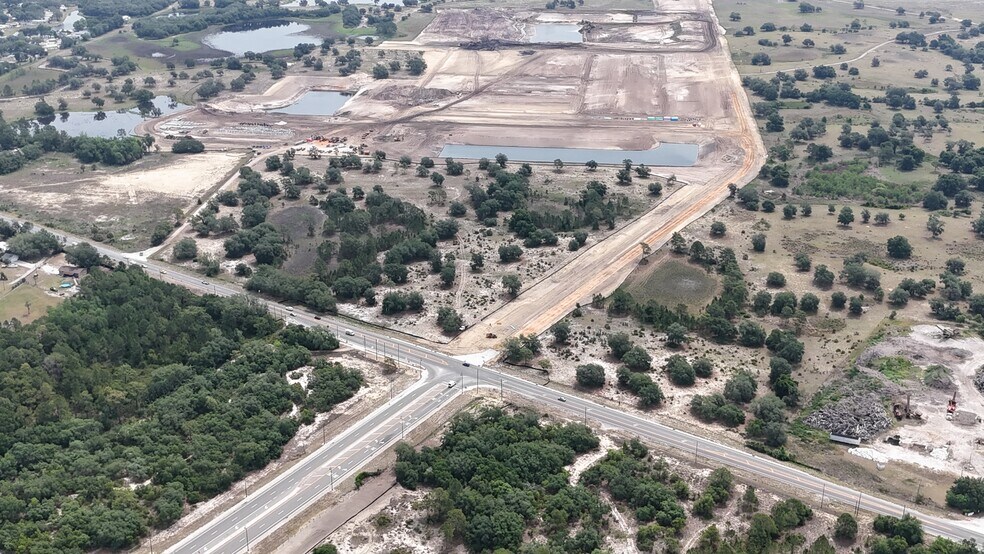 US Highway 17-92, Davenport, FL à vendre - Aérien - Image 3 de 4