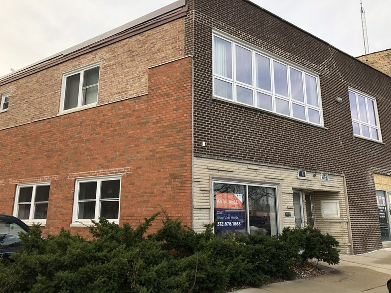 9563-9567 Franklin Ave, Franklin Park, IL for sale - Building Photo - Image 1 of 1