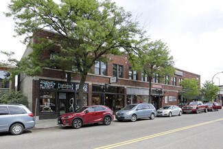 Plus de détails pour 867 Grand Ave, Saint Paul, MN - Commerce de détail à louer