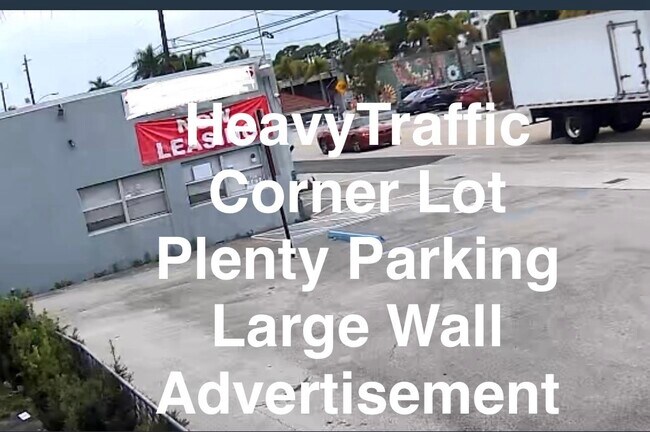 Plus de détails pour 2430 N Dixie Hwy, Wilton Manors, FL - Commerce de détail à louer