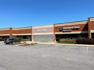 More details for 7580 Northcliff Ave, Brooklyn, OH - Office/Medical for Lease