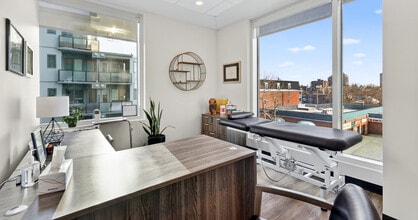 2020 4th St SW, Calgary, AB for lease Interior Photo- Image 2 of 8
