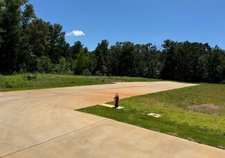 Plus de détails pour 1211 Centennial Trl, Tyler, TX - Terrain à vendre