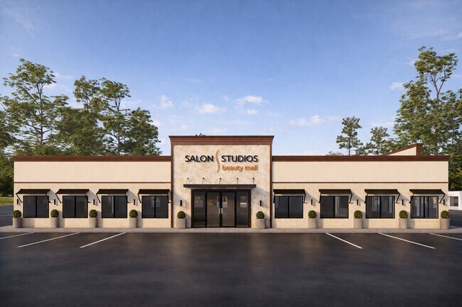 More details for 2740 Cumberland Blvd, Smyrna, GA - Retail for Lease