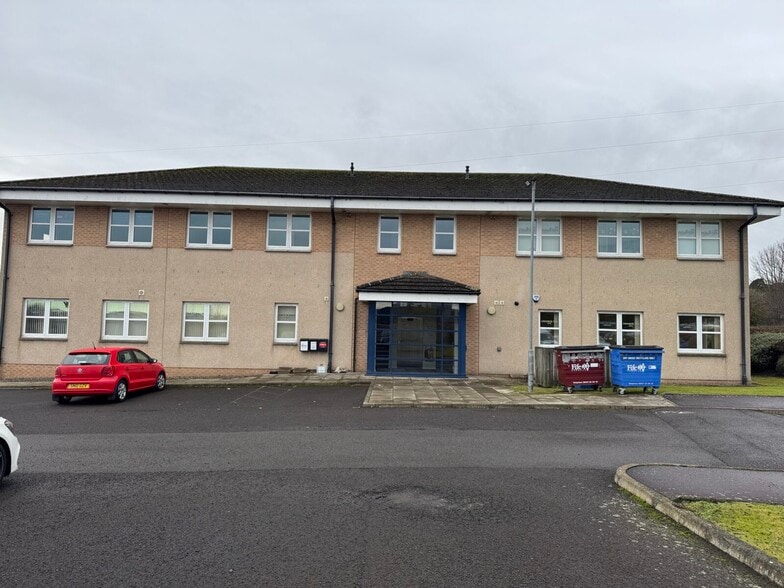 1A-1D Barclay Ct, Kirkcaldy for lease - Primary Photo - Image 1 of 1