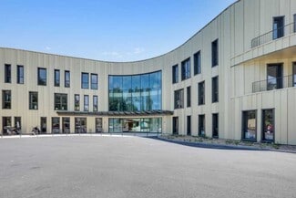 More details for 115 Rue Sans Souci, Limonest - Office for Lease