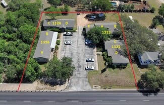 More details for 1322 Highway 290, Dripping Springs, TX - Office, Office/Retail for Lease