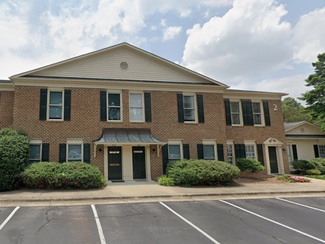 More details for 6512 Six Forks Rd, Raleigh, NC - Coworking for Lease