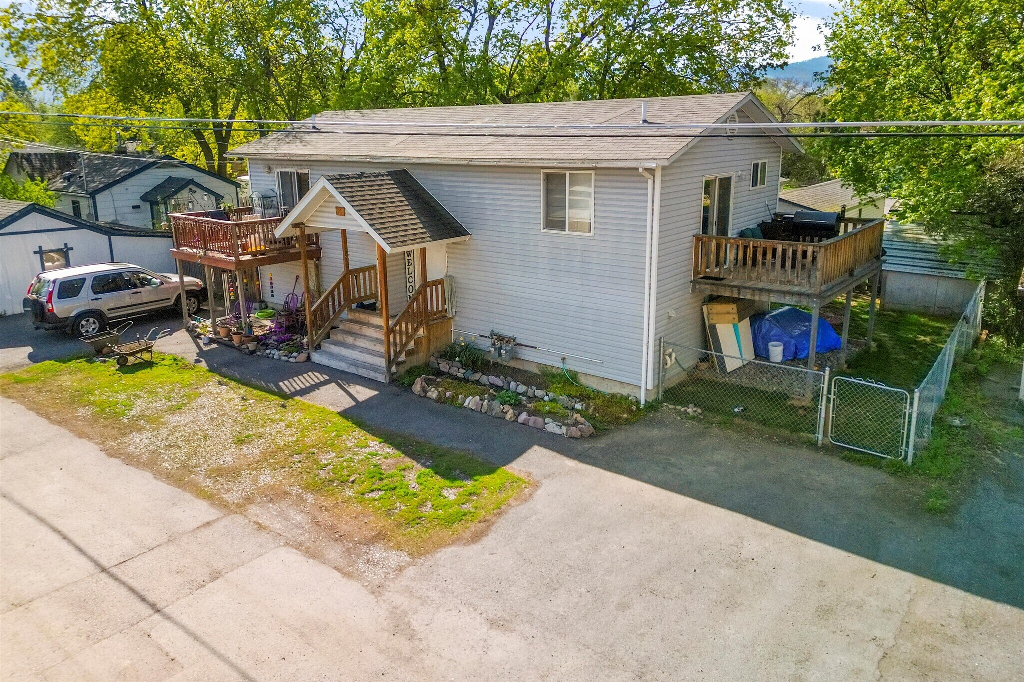 929 S Johnson St, Missoula, MT à vendre Photo principale- Image 1 de 1