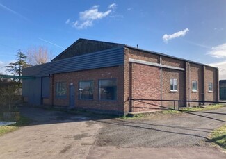 Plus de détails pour 185 Witham Rd, Woodhall Spa - Industriel à vendre