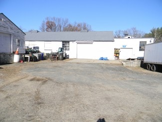 More details for 277-281 Garden St, Feeding Hills, MA - Industrial for Lease