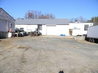Plus de détails pour 277-281 Garden St, Feeding Hills, MA - Industriel à louer
