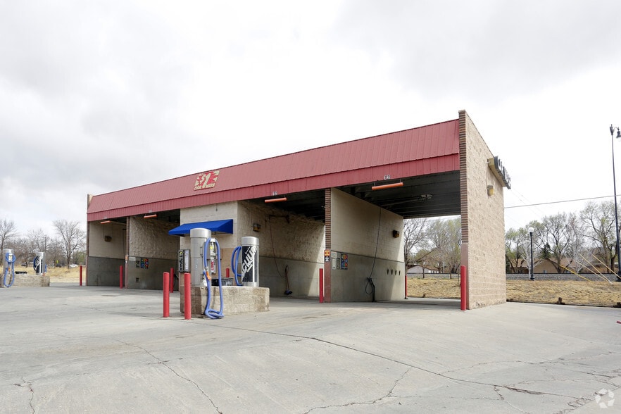 911 N Santa Fe Ave, Fountain, CO for sale - Primary Photo - Image 3 of 6