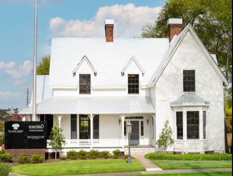 125 S Milledge Ave, Athens, GA à louer - Photo du bâtiment - Image 1 de 27