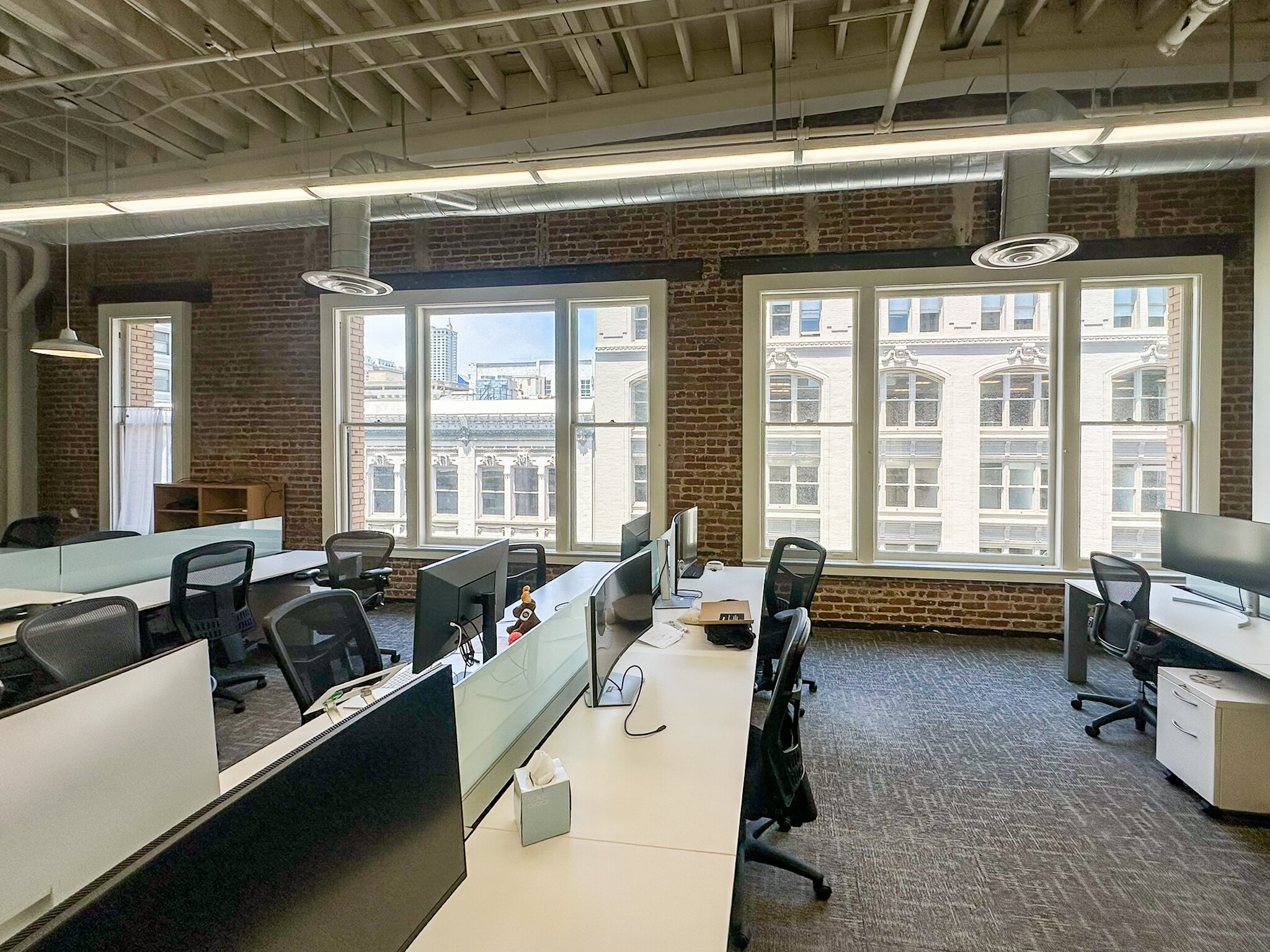 155-165 Post St, San Francisco, CA for lease Interior Photo- Image 1 of 18