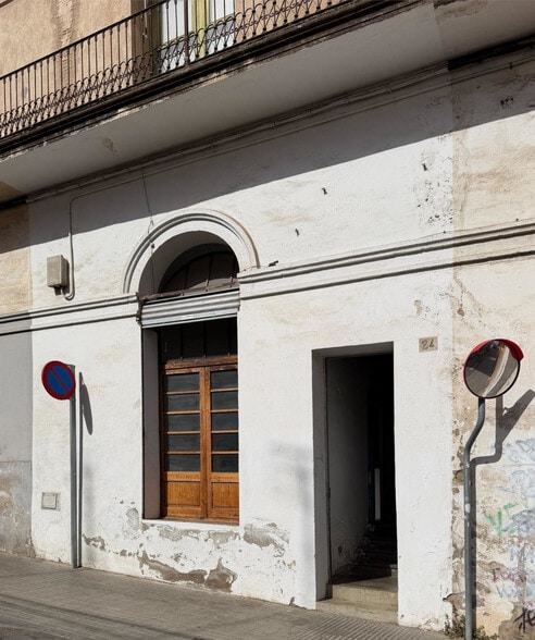 Industriel dans Mataró, Barcelona à vendre - Photo du bâtiment - Image 2 de 4