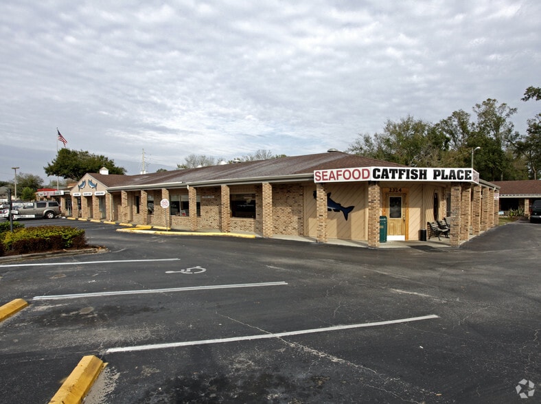 2330 13th St, Saint Cloud, FL à vendre - Photo principale - Image 1 de 2