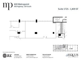 600 Highway 169 S, Saint Louis Park, MN for lease Building Photo- Image 1 of 1