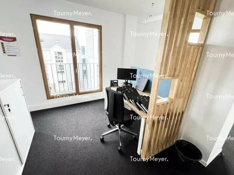 Bureau dans Nantes à vendre - Photo du bâtiment - Image 3 de 10