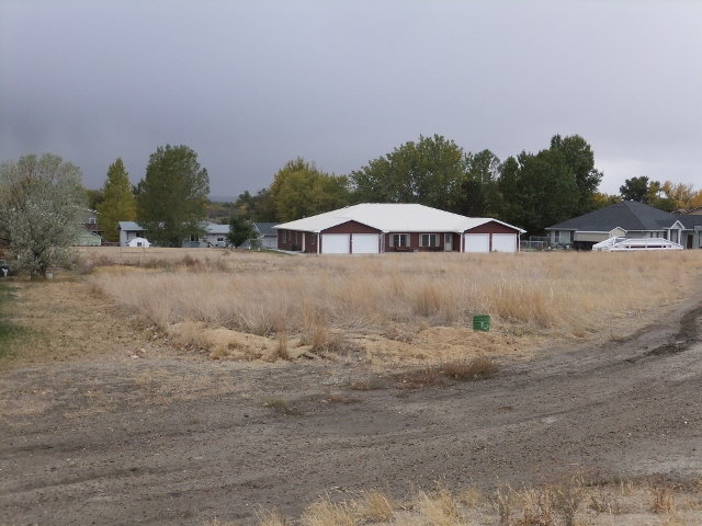 Horizon Pkwy & Silver Sage Dr, Miles City, MT à vendre - Photo principale - Image 1 de 6