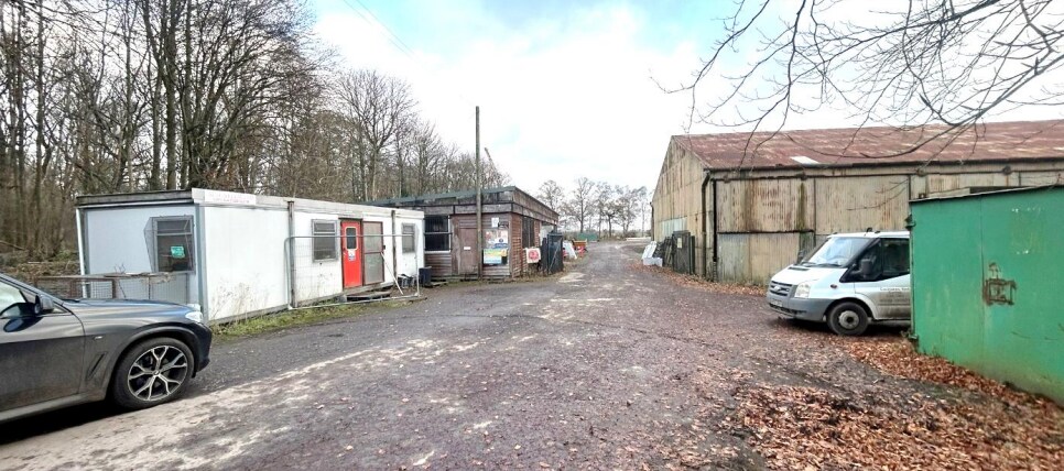 Sandysike Industrial estate Rd, Carlisle à louer - Photo du bâtiment - Image 3 de 3