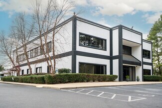Plus de détails pour 3000 Croasdaile Dr, Durham, NC - Bureau à louer