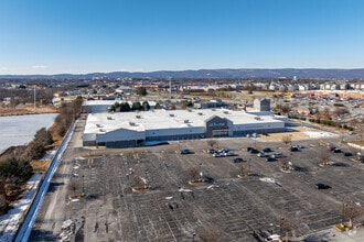 1811 Monocacy Blvd, Frederick, MD - AÉRIEN  Vue de la carte