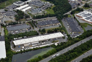 More details for 220 Ballardvale St, Wilmington, MA - Flex, Industrial for Lease
