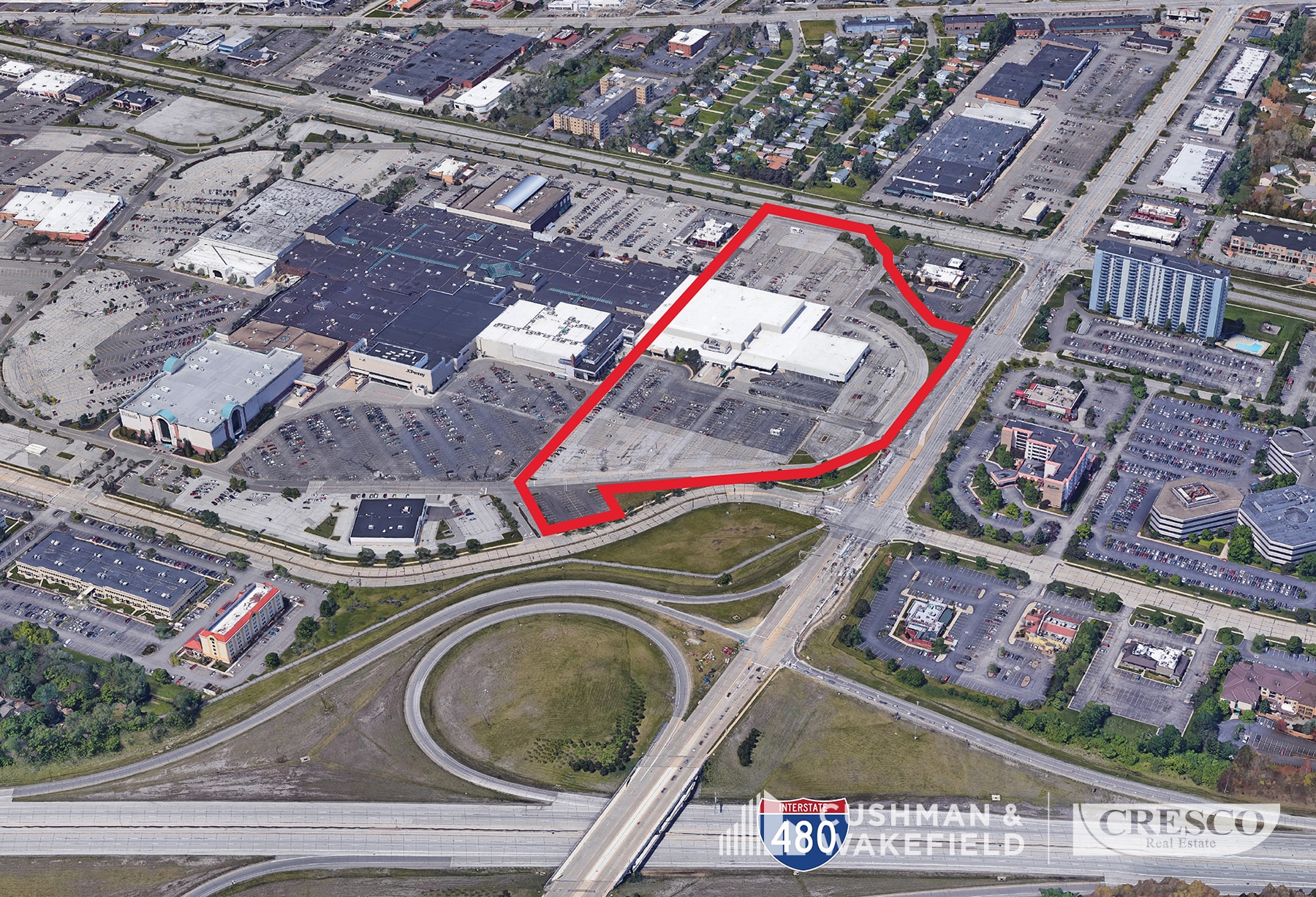 4999 Great Northern Blvd, North Olmsted, OH for sale Building Photo- Image 1 of 4