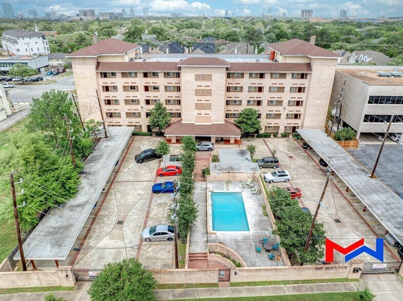 2210 Dorrington St, Houston, TX à vendre - Photo du bâtiment - Image 2 de 9