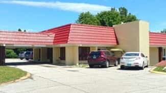 Plus de détails pour 1700 Superior St, Webster City, IA - Services hôteliers à vendre