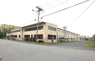 Plus de détails pour 100-112 N 12th St, Kenilworth, NJ - Industriel à louer