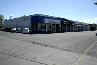More details for 76-80 E 400 N, Logan, UT - Retail for Sale