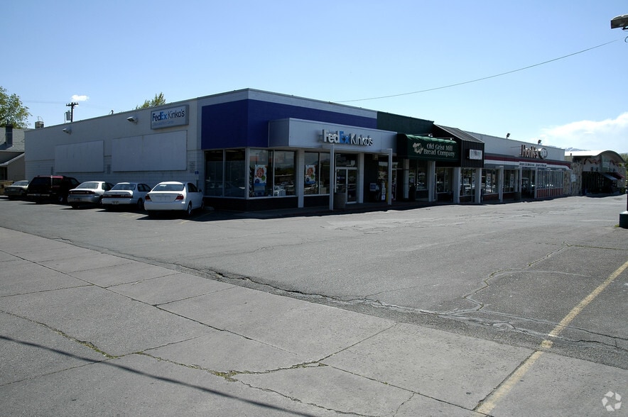 76-80 E 400 N, Logan, UT for sale - Primary Photo - Image 2 of 13